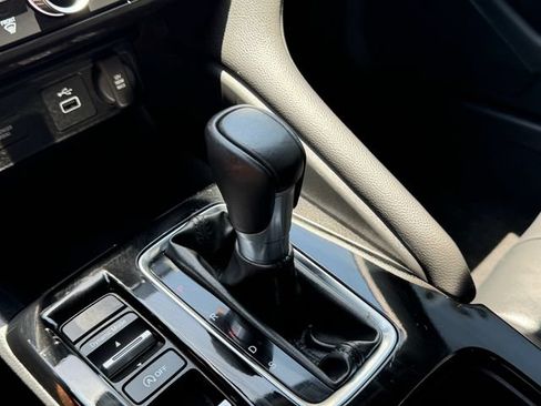 Certified 2024 Acura Integra FWD image 22