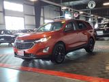 Used 2020 Chevrolet Equinox LS w/ LS Convenience Package image 3