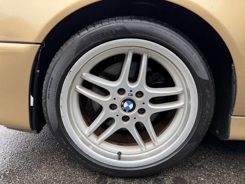 Used 2003 BMW 540i Sedan image 10