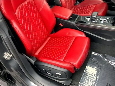 Used 2019 Audi S5 Prestige image 30