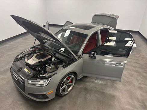 Used 2019 Audi S4 Prestige w/ Prestige Package image 47