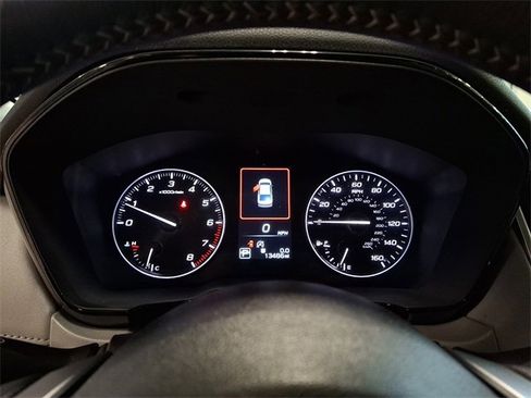 Certified 2025 Subaru Legacy Premium image 21