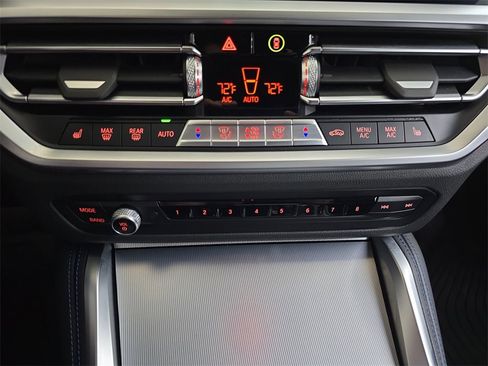 Used 2023 BMW 430i xDrive Convertible w/ M Sport Package image 26