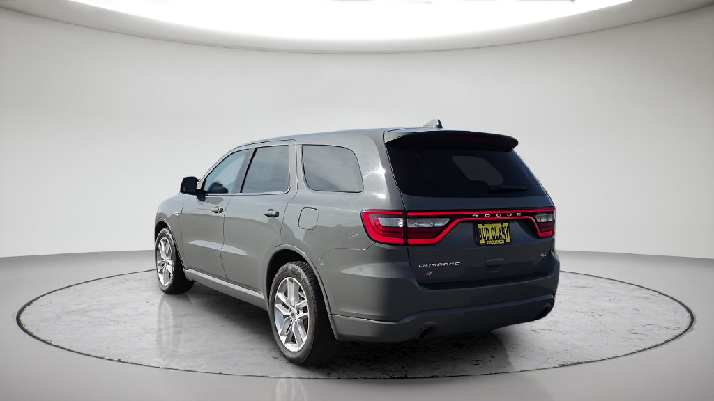 Used 2022 Dodge Durango R/T AWD/4WD image 9