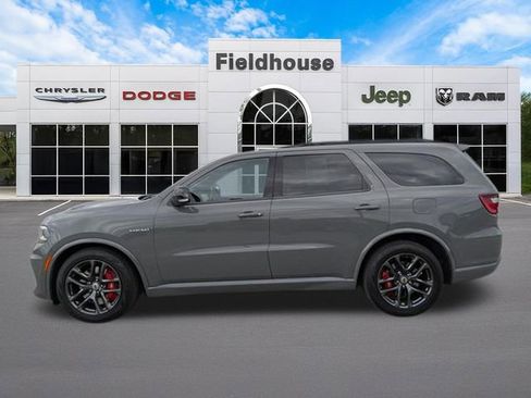 Used 2024 Dodge Durango R/T AWD/4WD image 22
