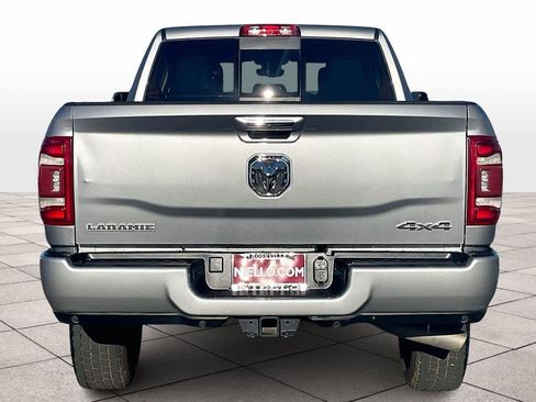 Used 2020 RAM 2500 Laramie image 7