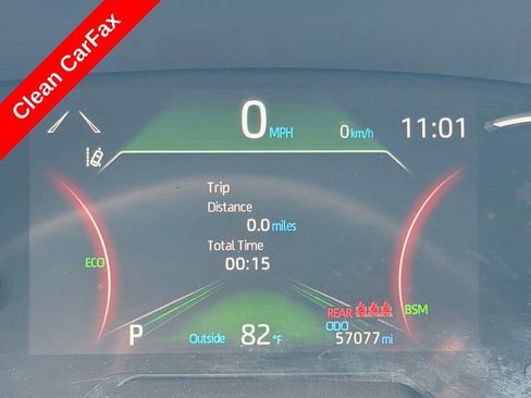 Used 2024 Toyota RAV4 XLE FWD image 4