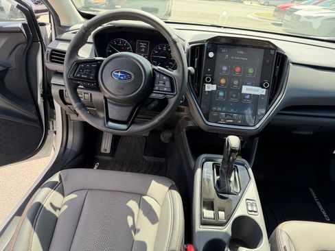 New 2026 Subaru Crosstrek 2.5i Limited w/ Popular Package #4A image 8