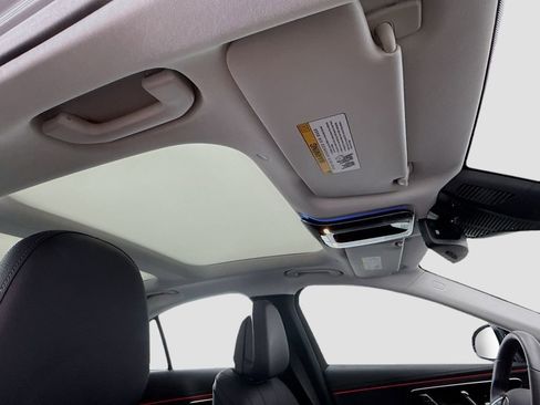 Certified 2025 Mercedes-Benz E 350 Sedan image 17