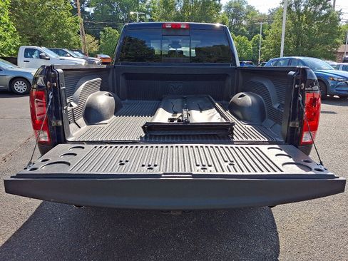 Used 2013 RAM 1500 Big Horn AWD/4WD image 28