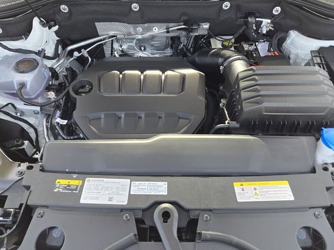 New 2026 Volkswagen Atlas SE AWD/4WD image 24