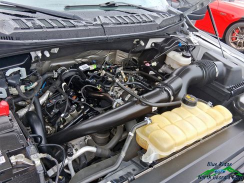 Used 2020 Ford F150 XL w/ Equipment Group 101A Mid AWD/4WD image 25