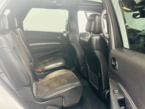 Used 2019 Dodge Durango R/T w/ Trailer Tow Group IV image 26