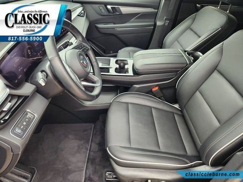 Used 2025 Buick Enclave Preferred FWD image 14