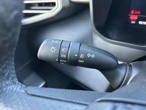 Used 2025 Toyota Tundra Limited w/ Nightshade Package image 23