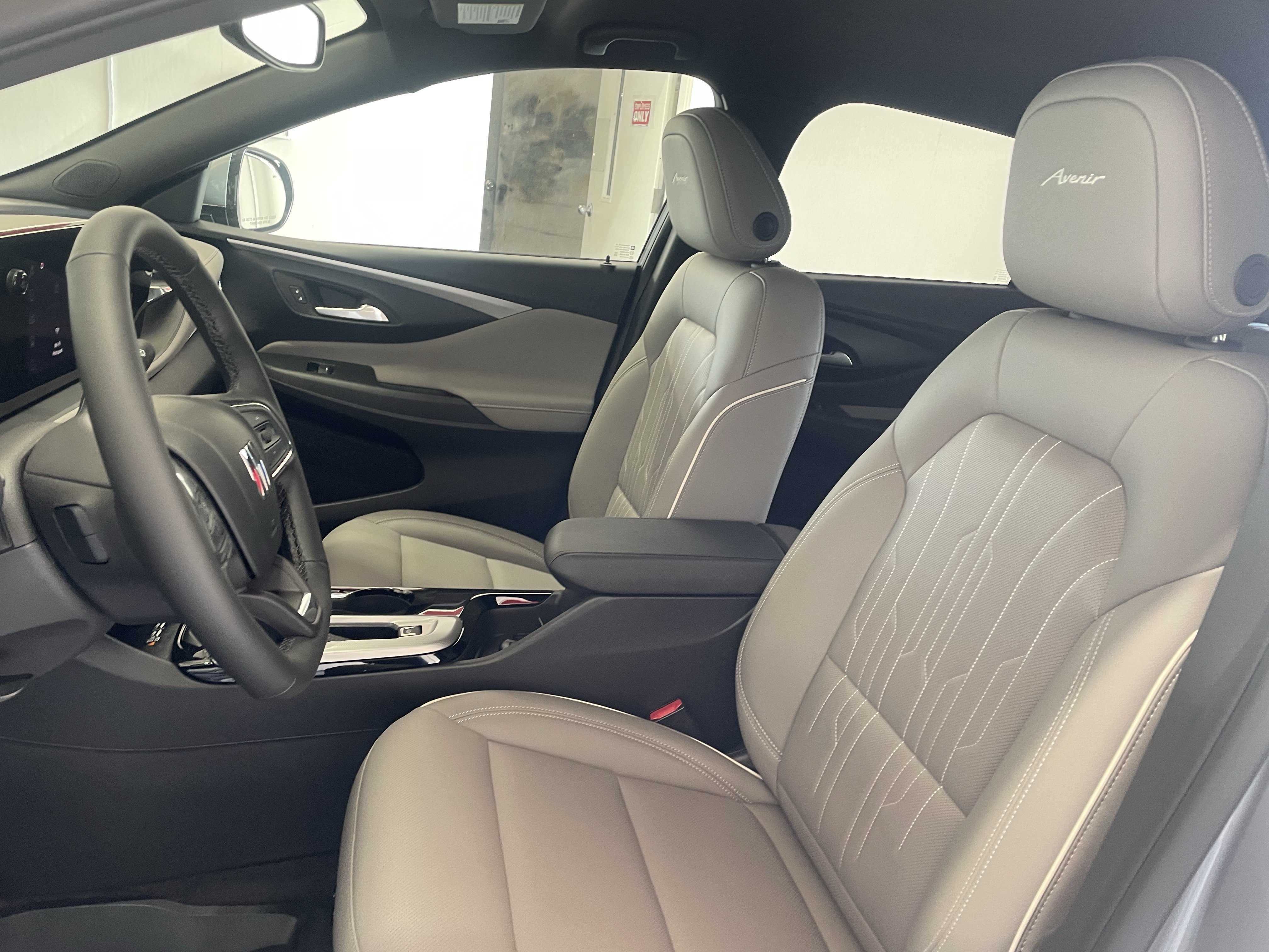 New 2026 Buick Envista Sport Touring FWD image 15
