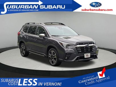 Used 2023 Subaru Ascent Limited w/ Technology Package
