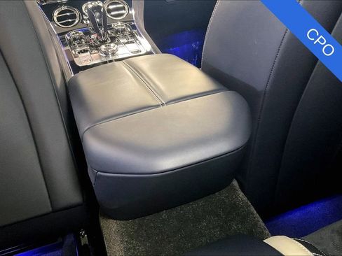 Certified 2022 Bentley Continental GT Speed image 33