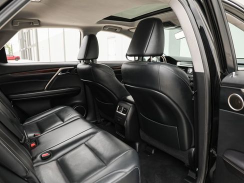 Used 2017 Lexus RX 350 FWD image 24