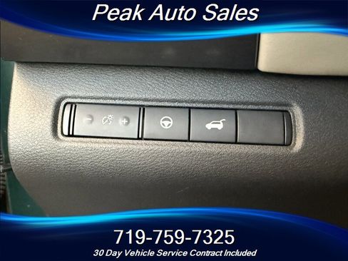 Used 2022 Nissan Pathfinder SL image 13