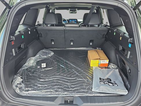 New 2026 Subaru Outback Limited image 12