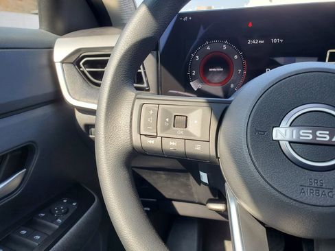 New 2026 Nissan Kicks SV w/ SV Premium Package image 20