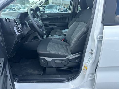 New 2025 Ford Ranger XL w/ Trailer Tow Package image 38