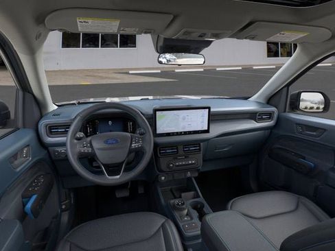 New 2026 Ford Maverick Lobo image 9