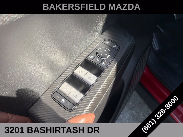 Used 2025 Mitsubishi Outlander SEL FWD image 11