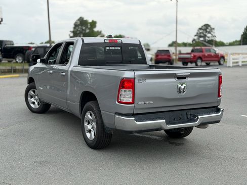 Used 2022 RAM 1500 Lone Star RWD image 5