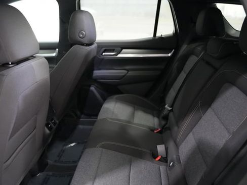 New 2026 GMC Terrain Elevation image 14