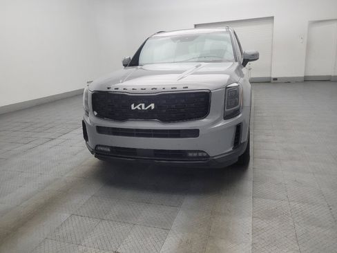 Used 2022 Kia Telluride SX w/ SX Prestige Package AWD/4WD image 15