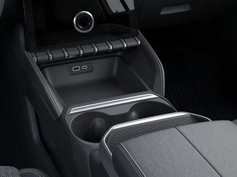 New 2026 GMC Terrain Elevation w/ Black Edition FWD image 23
