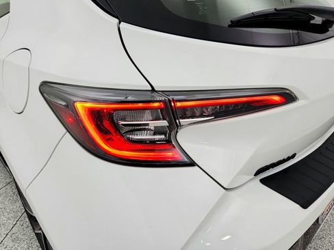 Used 2022 Toyota Corolla XSE image 31