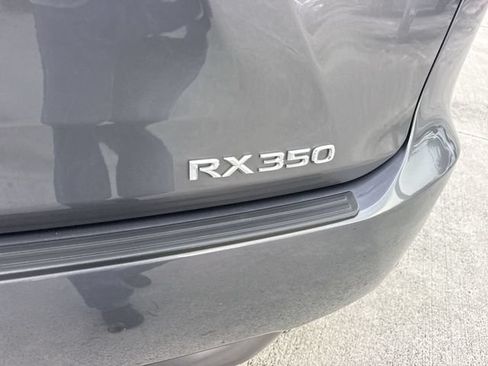 Used 2019 Lexus RX 350 FWD w/ Premium Package image 25