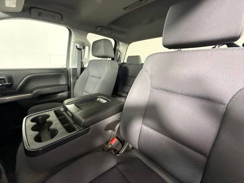 Used 2019 Chevrolet Silverado 1500 LD LT AWD/4WD image 16