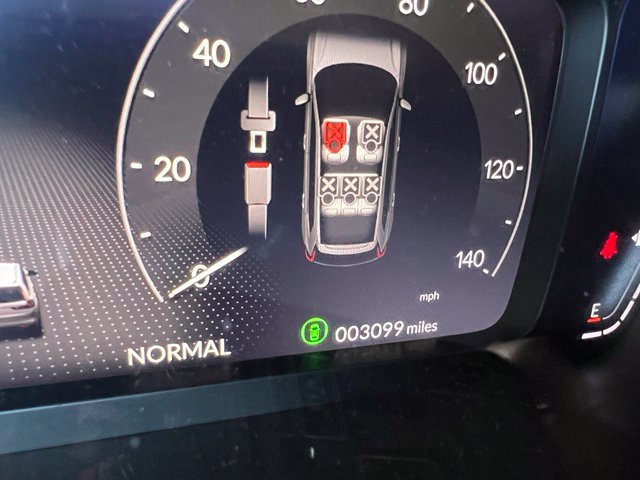 Used 2026 Honda CR-V EX-L image 15