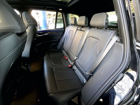 Used 2023 BMW X3 sDrive30i w/ Convenience Package image 19