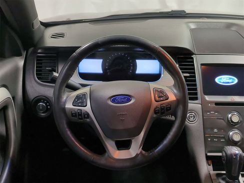 Used 2016 Ford Taurus SEL w/ Equipment Group 201A image 19
