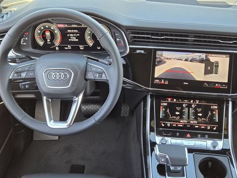 New 2026 Audi Q8 Prestige AWD/4WD image 33
