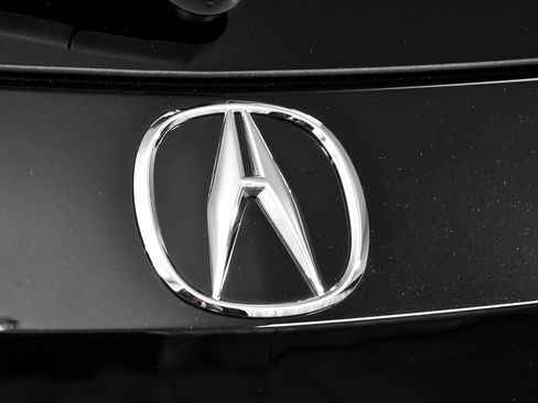 Used 2025 Acura MDX A-Spec AWD/4WD image 97