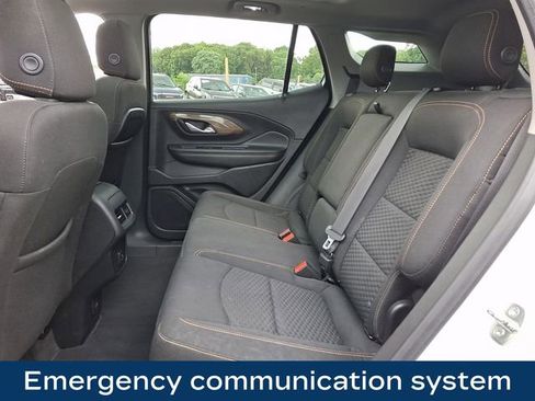 Used 2019 GMC Terrain SLE w/ Driver Convenience Package AWD/4WD image 19