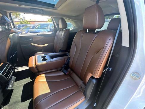Used 2022 Acura MDX FWD w/ Technology Package image 28