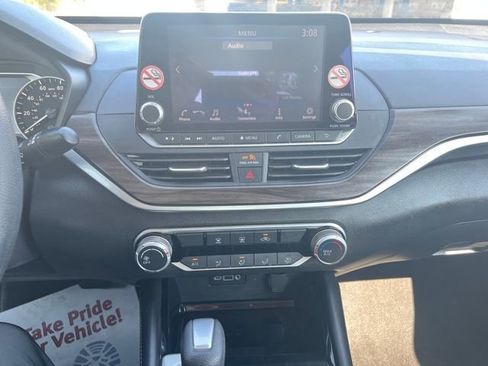 Used 2023 Nissan Altima 2.5 SV image 13