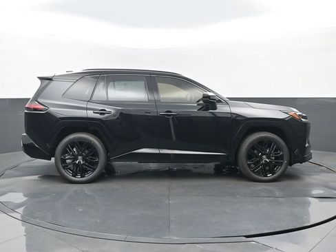 Used 2026 Toyota RAV4 XSE w/ Weather Package image 2