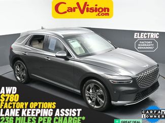 Used 2023 Genesis Electrified GV70 Advanced video 1