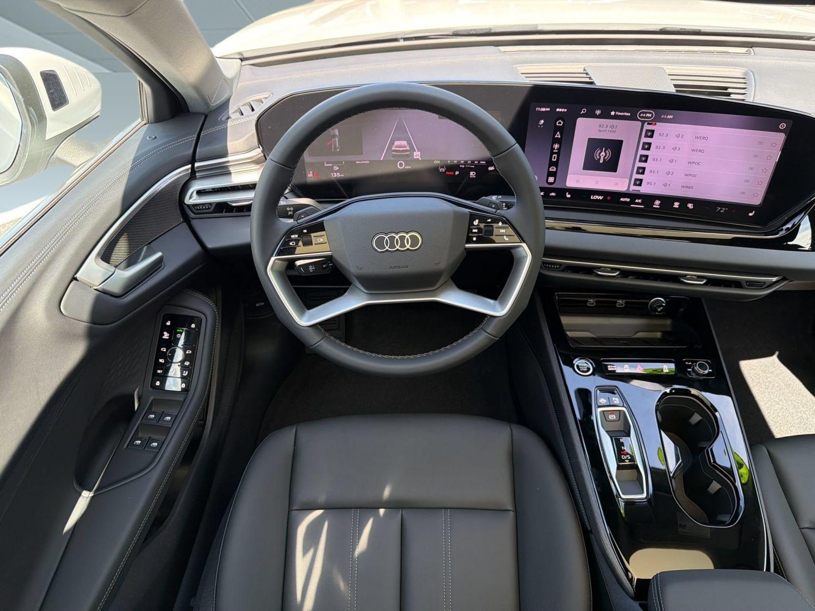New 2026 Audi A5 Premium Plus AWD/4WD image 18