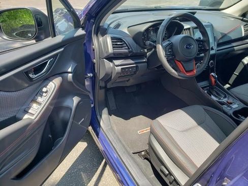 Used 2024 Subaru Forester Sport image 10