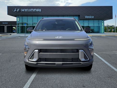 Certified 2026 Hyundai Kona SEL Sport FWD image 31