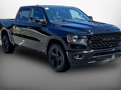 Used 2023 RAM 1500 Big Horn